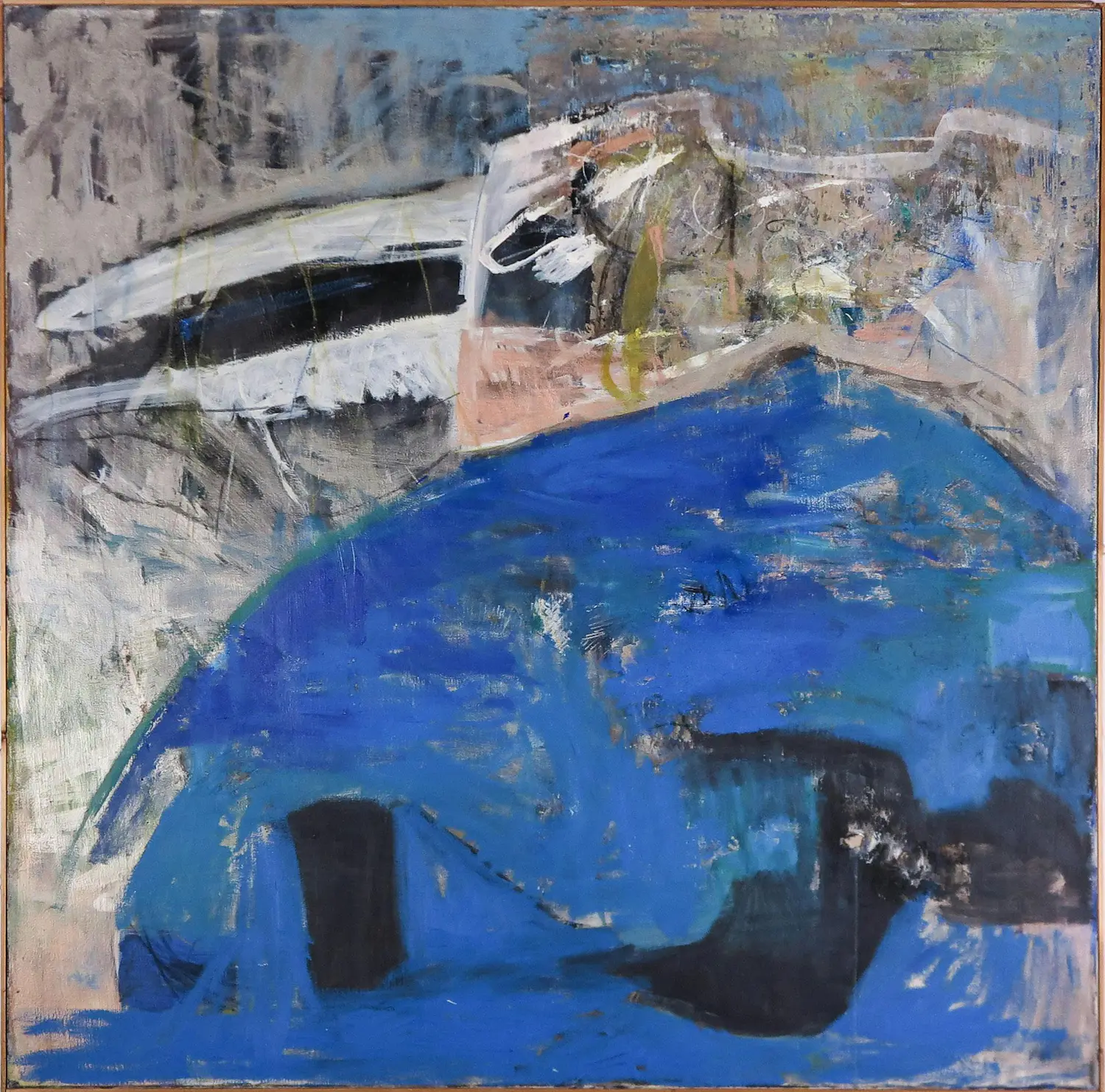 Monique de Lannoy (1953)