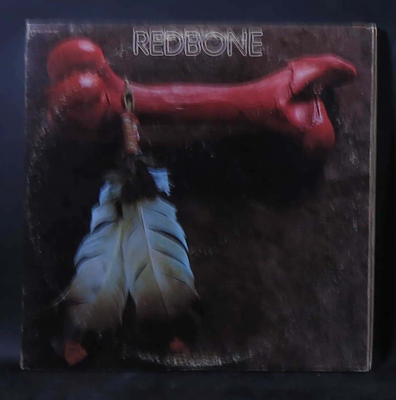 Redbone (1969-1977)