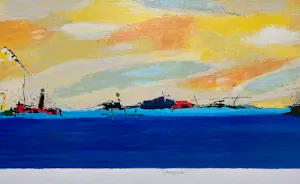 Henk Kuijpers - Drograti kopen? Bied vanaf 35!