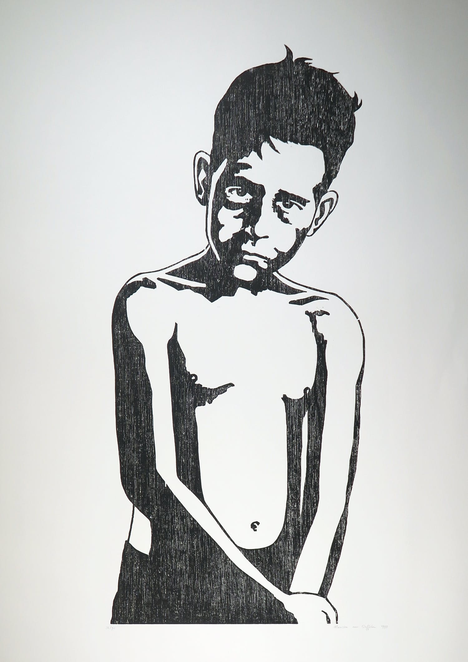 Mariska van Duffelen (1974)