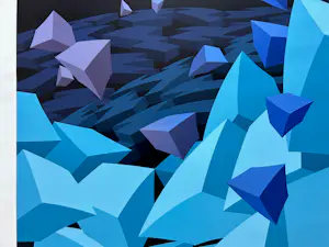 Hans Klaui - Zonder titel kopen? Bied vanaf 20!