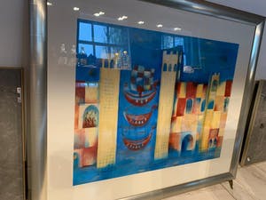 Marianne Aulman - Atlantis XIV kopen? Bied vanaf 230!