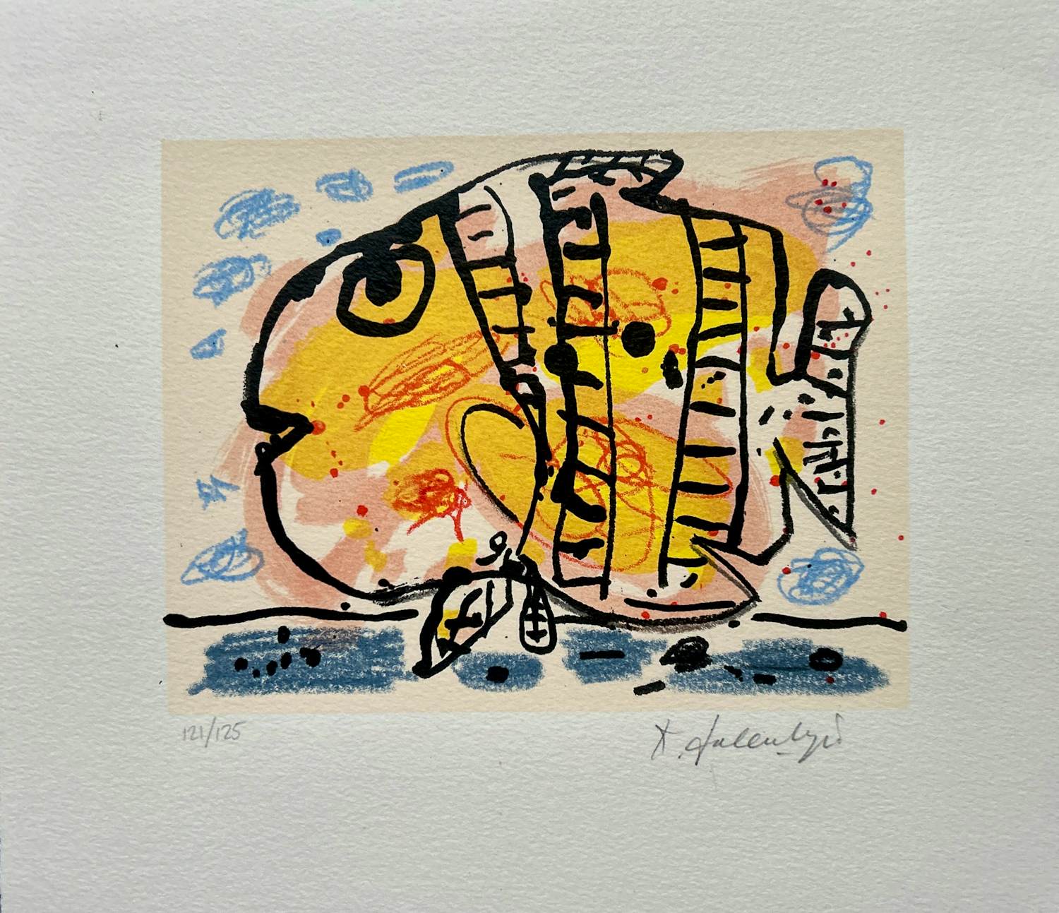 Kees Salentijn - Zonder titel kopen? Bied vanaf 38!