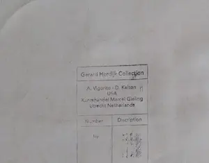 Gerard Hordijk - Kapellekerk in Brussel kopen? Bied vanaf 10!