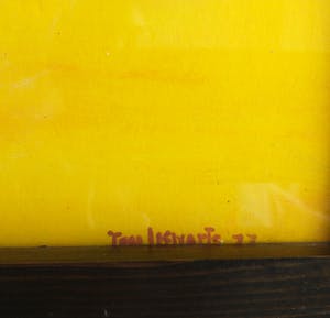 Ton Leenarts - Tempo Doeloe kopen? Bied vanaf 495!