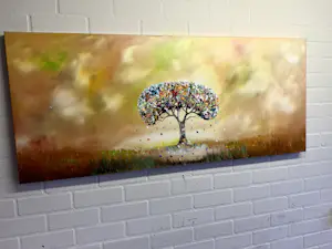 Gena - Tree of Life kopen? Bied vanaf 350!