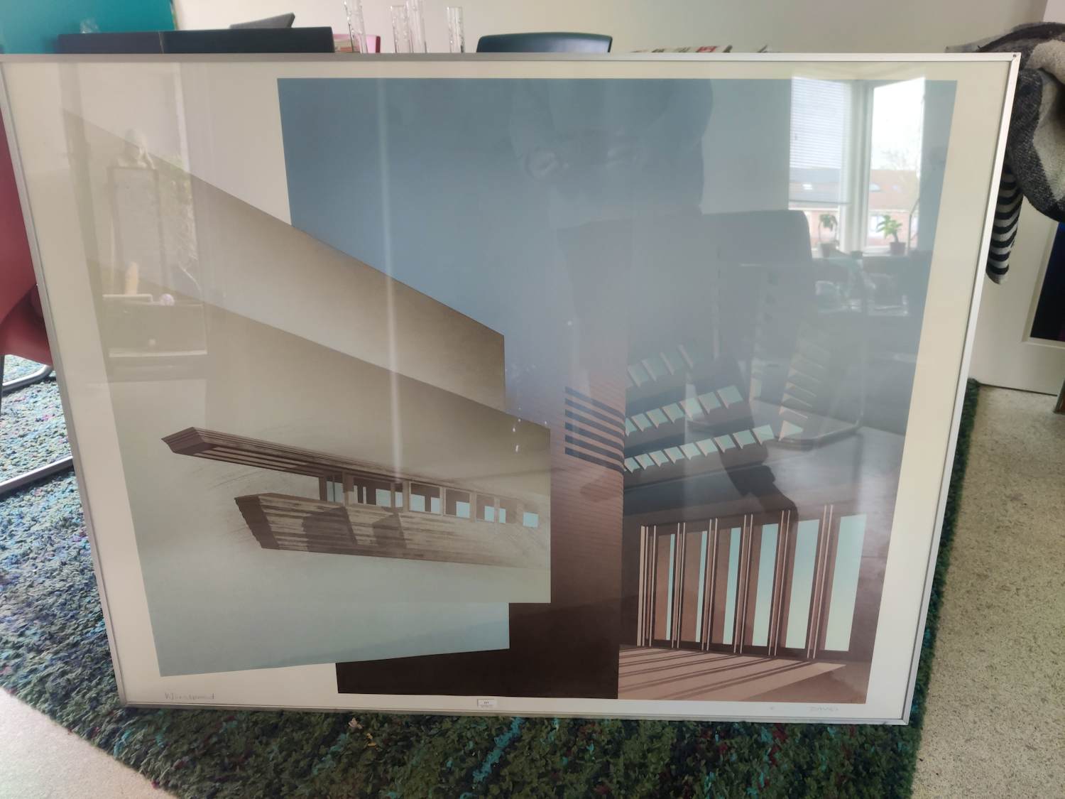 Richard Davies - Wingspread kopen? Bied vanaf 150!