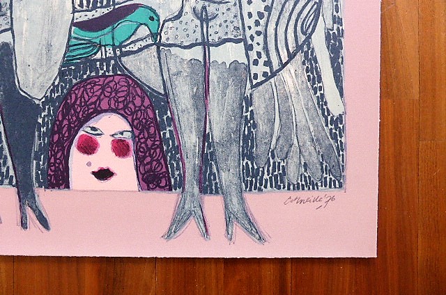 Corneille - Dialoque d"oiseaux kopen? Bied vanaf 345!