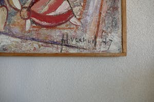 Johan Jacob Voskuil - Au théatre des variétés kopen? Bied vanaf 1150!