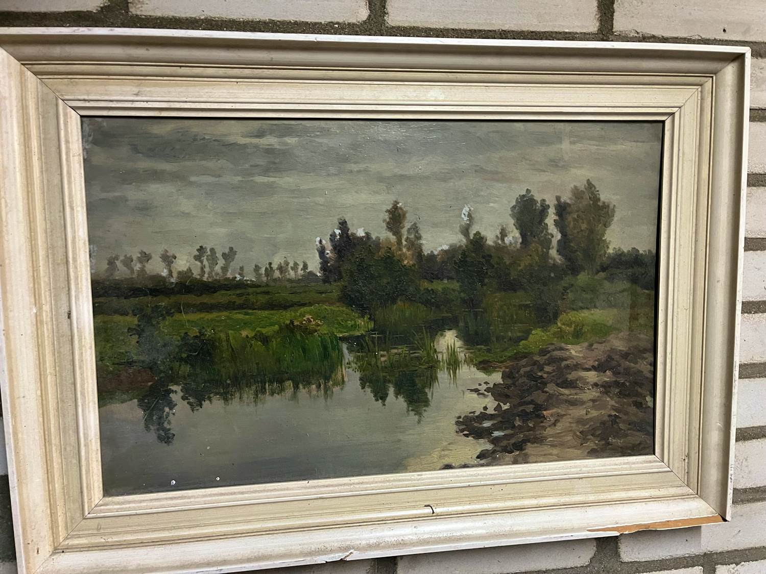 Adrianus van Everdingen - Onbekend kopen? Bied vanaf 100!