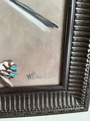 Henk Poeder - Vogeltjes kopen? Bied vanaf 123!