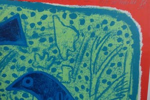 Corneille - L'arbre à l'oiseaux II kopen? Bied vanaf 225!