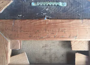 Anton Smeerdijk - olieverf op doek - slootje in polder nabij Kortenhoef kopen? Bied vanaf 225!