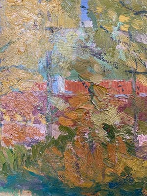 Marcel Canneel - het laantje langs de weiden kopen? Bied vanaf 125!