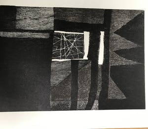 Guillaume Le Roy - Untitled kopen? Bied vanaf 40!