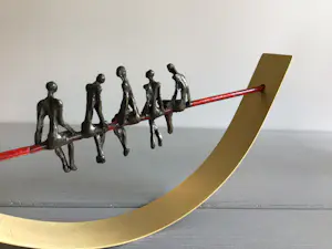 Corry Ammerlaan - “ Beautiful people in communication “ kopen? Bied vanaf 89!