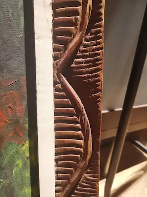 Niet of onleesbaar gesigneerd - Haïti kopen? Bied vanaf 1!