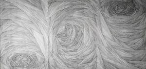 Niet of onleesbaar gesigneerd - Abstract. Geometrische spiraal. kopen? Bied vanaf 1!