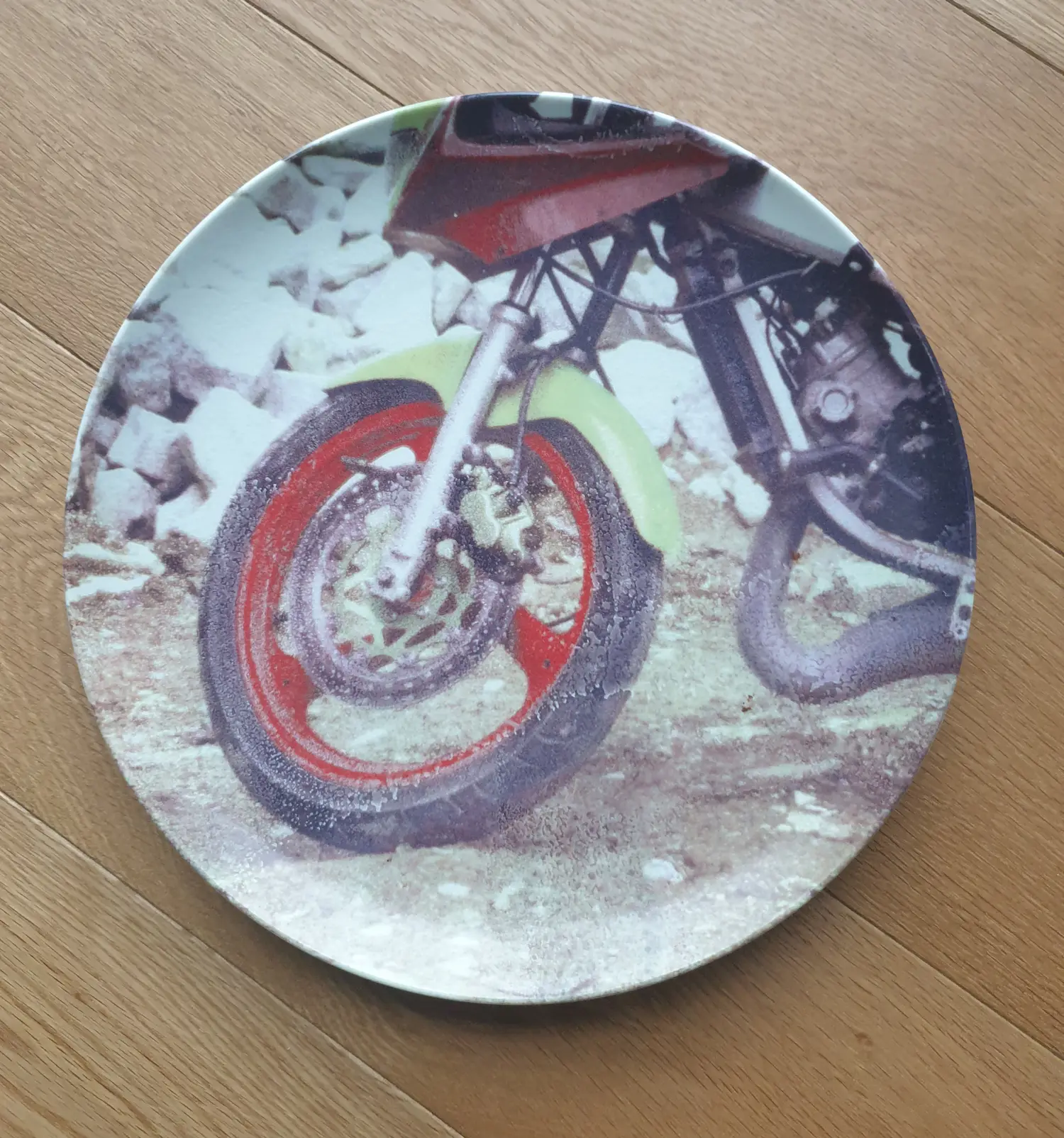 Robert Rauschenberg (1925-2008)