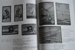 Diverse kunstenaars - Cloisonné tegels van de porceleyne fles Delft. Oplage 50 ex. kopen? Bied vanaf 100!