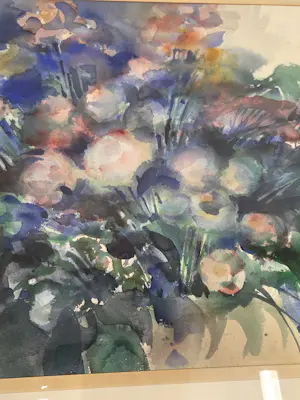 Hen Euverman - Bloemboeket kopen? Bied vanaf 20!