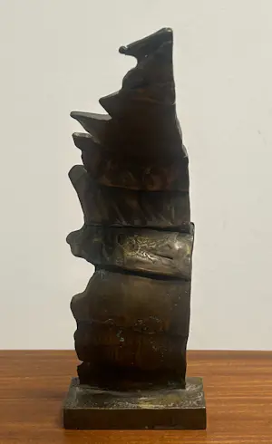 Jissy Keuenhof - Het Beeld kopen? Bied vanaf 45!