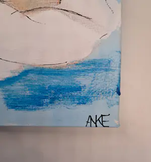 Anke Peddemors - Kerst engel 1 kopen? Bied vanaf 24!