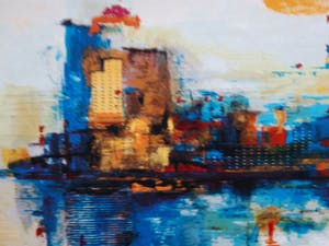 Nicole Schaap - COUCHER DU SOLEIL kopen? Bied vanaf 45!