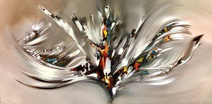 Gena - Flying kopen? Bied vanaf 250!