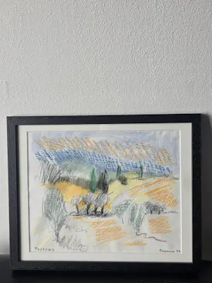 Jan Cremer - Toscane kopen? Bied vanaf 200!