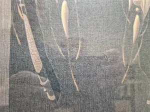 Christian le Moult - Femme guérrière kopen? Bied vanaf 45!