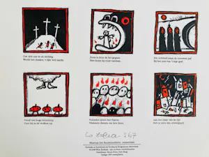 Wim Hofman - Engelen zingen als nooit te voren (Het Nieuwe Testament in rijm en prent) kopen? Bied vanaf 45!