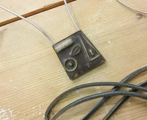 Menno Meijer - Lot van zeven kettingen kopen? Bied vanaf 1!