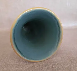 Plateelbakkerij Zuid-Holland - vaas kopen? Bied vanaf 1!