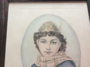 Niet of onleesbaar gesigneerd - Italiaanse prenten kopen? Bied vanaf 1!