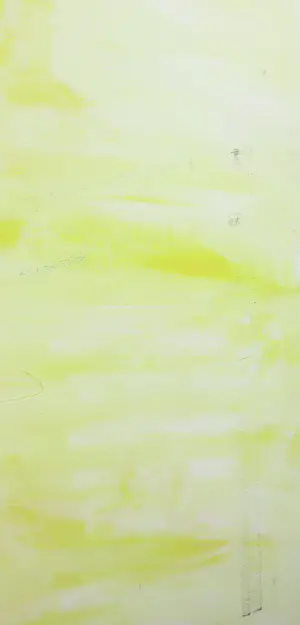 Aart Prins - Acryl op doek, Trapezium in landschap I (Groot) kopen? Bied vanaf 100!