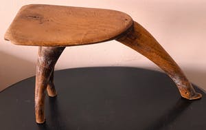 Lobi - Lobi Kruk - hout kopen? Bied vanaf 175!