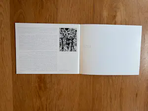 Wim Oepts - Tableaux, Gravures – Institut Néerlandais, Parijs 1984 kopen? Bied vanaf 20!