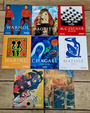 Andy Warhol - Taschen kaufen? Bieten Sie von 25!