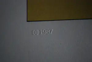 Hans Wap - De ski-stoel - zeefdruk & 2 boekwerken kopen? Bied vanaf 75!