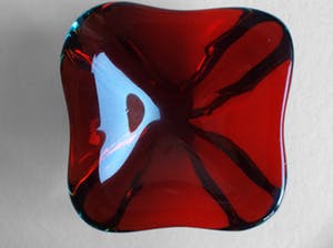 Fratelli Toso - Murano - glasobject kopen? Bied vanaf 40!