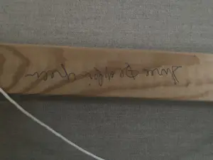 Marten Randa - 3 people in green kopen? Bied vanaf 500!