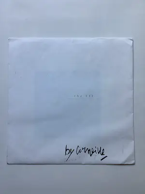 Corneille - The Tie kopen? Bied vanaf 50!