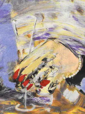 Gerdine Duijsens-Kroezen - Als de kersen rijp zijn & Willemien kopen? Bied vanaf 100!