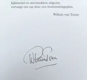 Dick Cassee - Registratie, metaaldruk (1983) kopen? Bied vanaf 75!