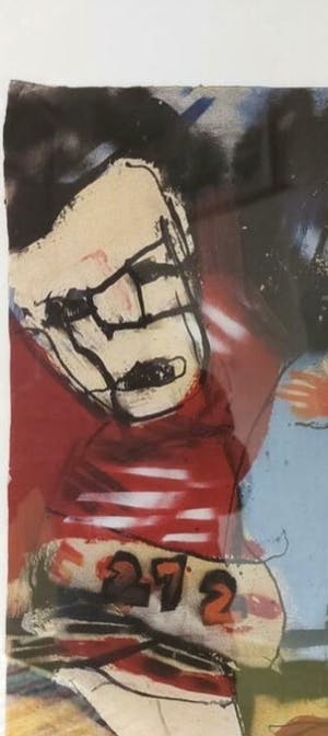 Herman Brood - EK 1988 kopen? Bied vanaf 375!