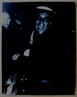 Cor Jaring - Foto kopen? Bied vanaf 125!