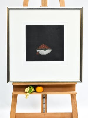 Tomoe Yokoi - Lotus kopen? Bied vanaf 1!