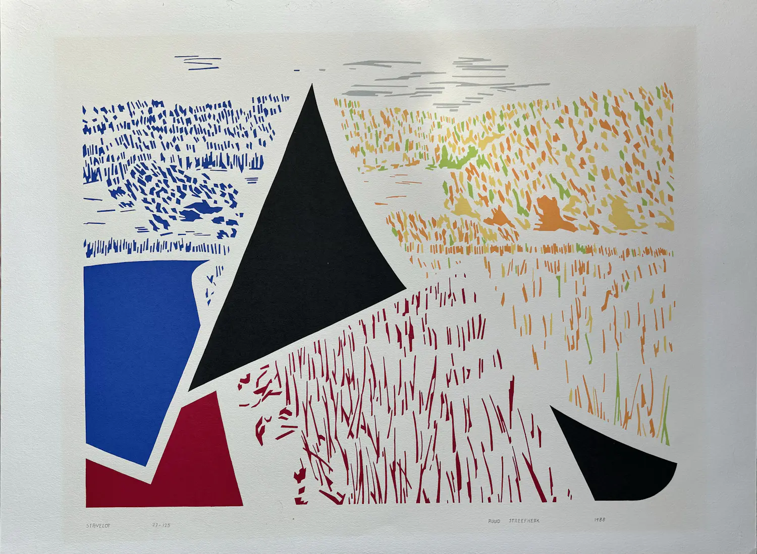 Ruud Streefkerk (1948)