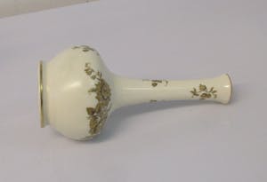 Plateelbakkerij Zuid-Holland - Solifleur vaasje kopen? Bied vanaf 20!